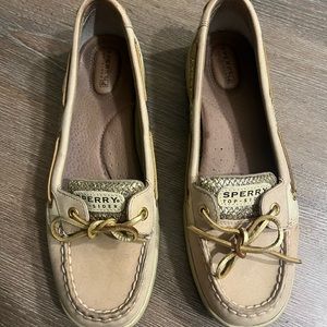 Sperry Boat Shoes